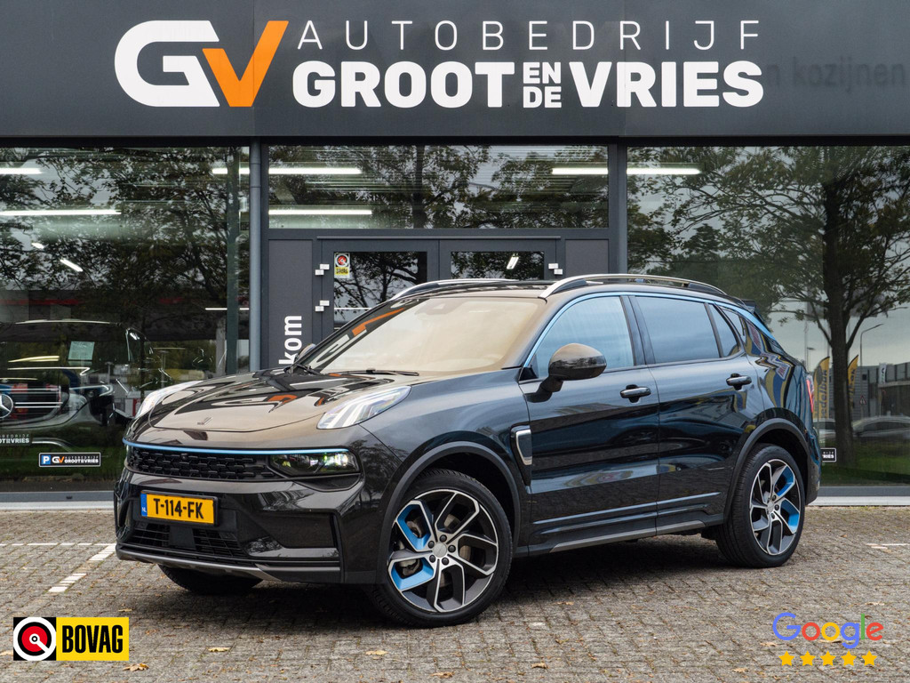 Lynk & Co 01 1.5 Orig.NL|Zwarte hemel|360|Rolhoes 57101786-0.jpg | Autobedrijf Groot & De Vries