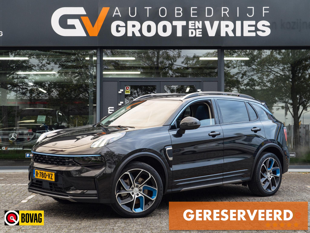 Lynk & Co 01 1.5 Orig. NL|DEC22|360|Infinity by Harman 57102649-0.jpg | Autobedrijf Groot & De Vries