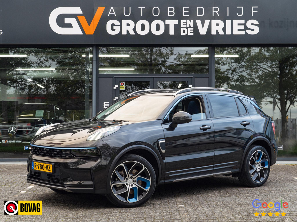 Lynk & Co 01 1.5 Orig. NL|DEC22|360|Infinity by Harman 57102649-0.jpg | Autobedrijf Groot & De Vries