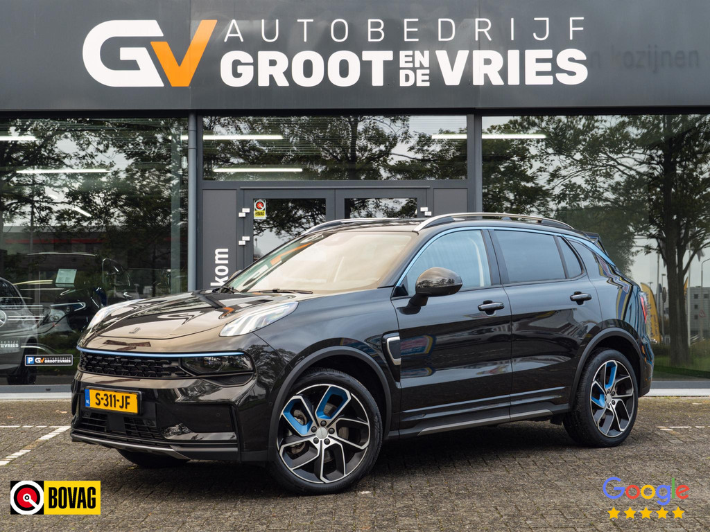 Lynk & Co 01 1.5 Orig. NL|360|Snelladen|Infinity by Harman 57103069-0.jpg | Autobedrijf Groot & De Vries
