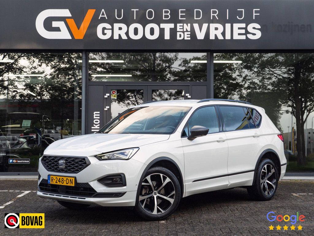 SEAT Tarraco 1.5 TSI FR Business 57285982-0.jpg | Autobedrijf Groot & De Vries